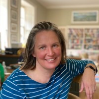 Georgina Leslie