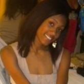 Chanelle Moye-Wooten