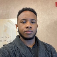 Ivan Woodard