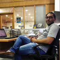 Abdallah Aboukhadra