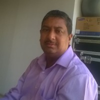 Partha Pratim Pal