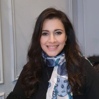 Youstina Badie