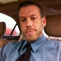 Darrin Nicholas