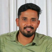 Jamsheer Parakkal