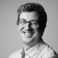 Stephen Potyondi