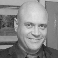 Steve Saunders