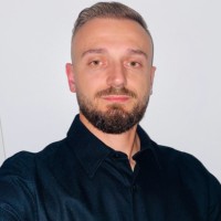 Gzim Blenishti