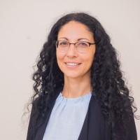 Natalie Yivgi-Ohana