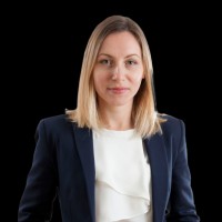 Marina Mironova