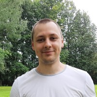 Sergej Lagojda