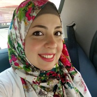 Sara Mostafa