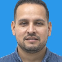 Jhonatan Fernando Vega Calderon