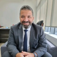Zaher El Khatib