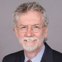 John Glascock, PhD