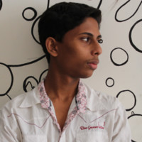 Darshan Dabholkar