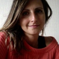 Marlène Demarrez