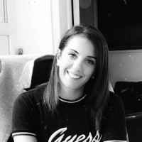 Sarah YETTOU