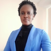 Maurine Odhiambo