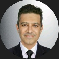 Tamer Kapan