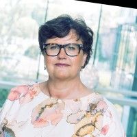 Ellen Freberg