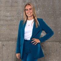 Kim Van Der Hammen