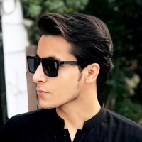 Arsalan Mughal