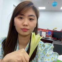 GIANG DUONG TRA