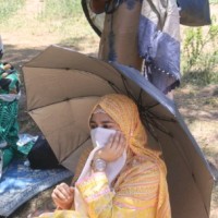 Nimra Hameed