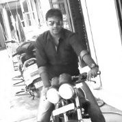 Sunil Kumar
