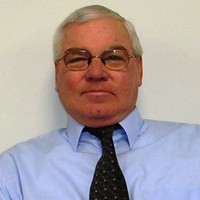 ROBERT YEAGER