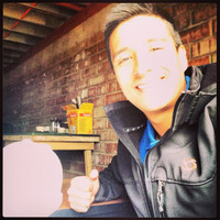 Diego Revelo Andrade