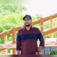 Syed Anwar