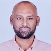 Kuresh Dola