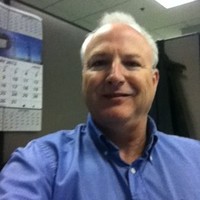 Rick Wayman