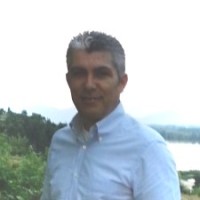 Spyros Kyrkiotis