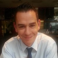 Daniel McWilliams NEBOSH