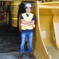 Kevin Li