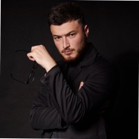 Sirojjon Tolaganov