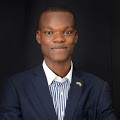 Caleb Kudah