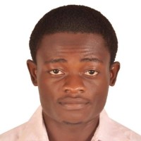 Bamidele OLUGBENGA