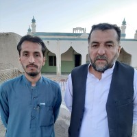 Aqdas Khan