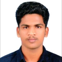 Vishnu Raj