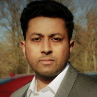 Sunil Raj