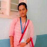 M Harshitha