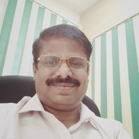 Balasubramanian Thangavel