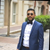Georges DAGHER