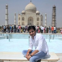 Rajat Jaiswal