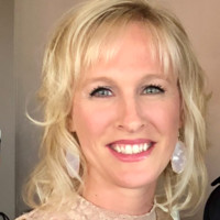 Rebecca Harris