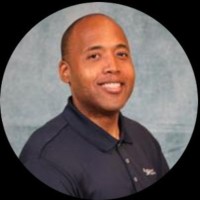 Donte Harris