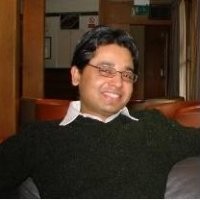 Niraj Kumar